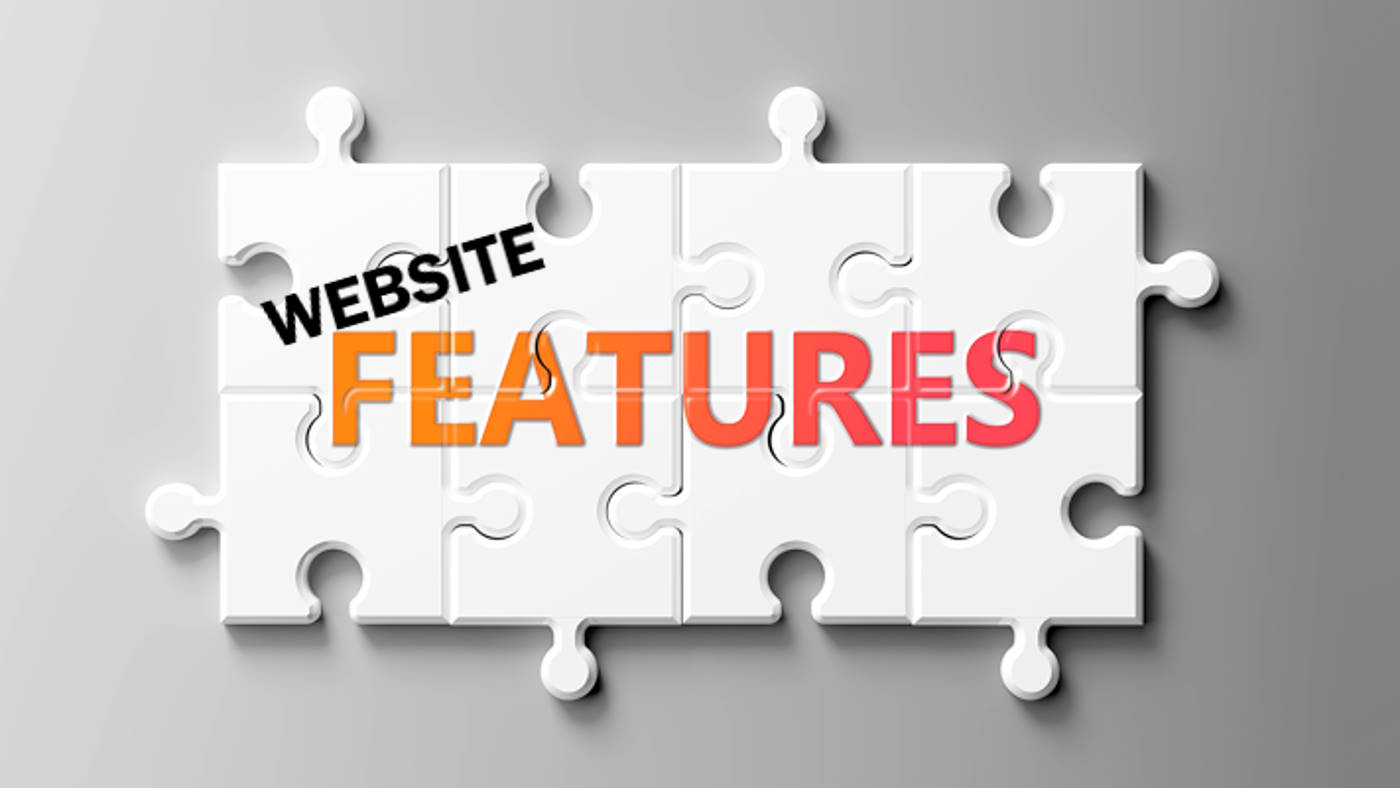 Knowing the right features to include in your contractor website can be the difference between converting visitors and not converting visitors.